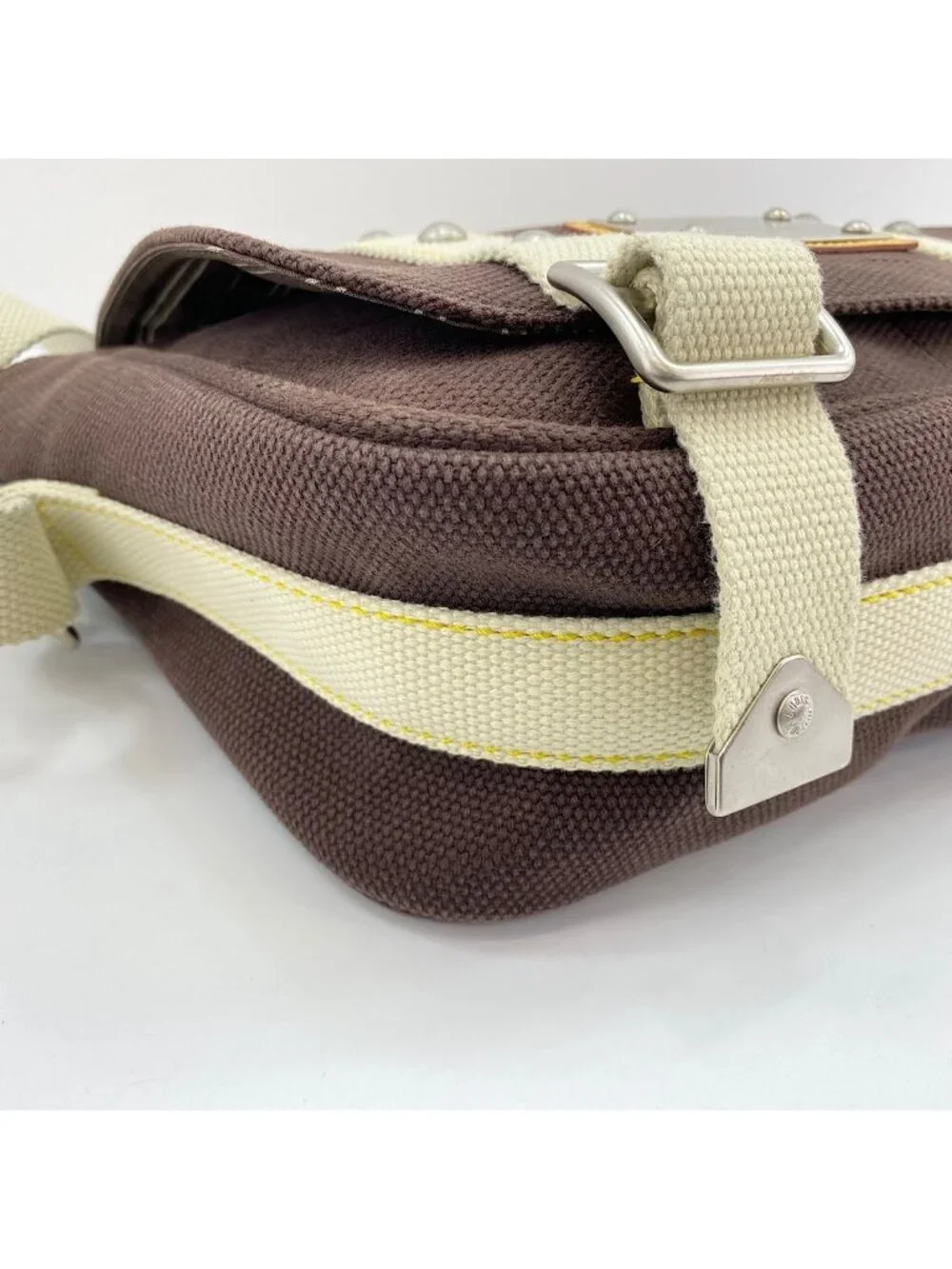 Louis Vuitton Shoulder Bag Besace PM